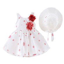 Load image into Gallery viewer, Summer Girls Dress