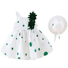 Load image into Gallery viewer, Summer Girls Dress