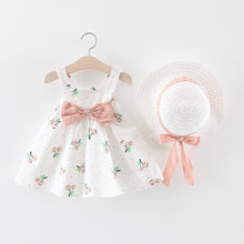Load image into Gallery viewer, Baby Girl Dress