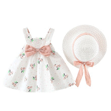 Load image into Gallery viewer, Baby Girl Dress