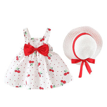Load image into Gallery viewer, Baby Girl Dress