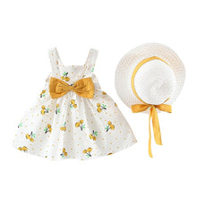 Load image into Gallery viewer, Baby Girl Dress