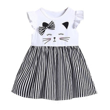 Load image into Gallery viewer, Children's elegant dress